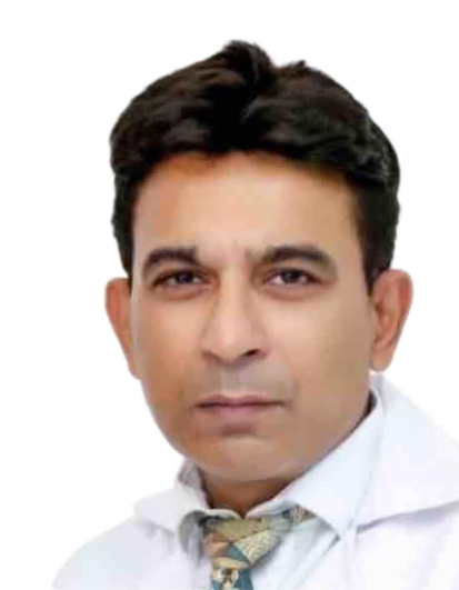 Dr. Viresh Mahajan Dr Viresh Mahajan